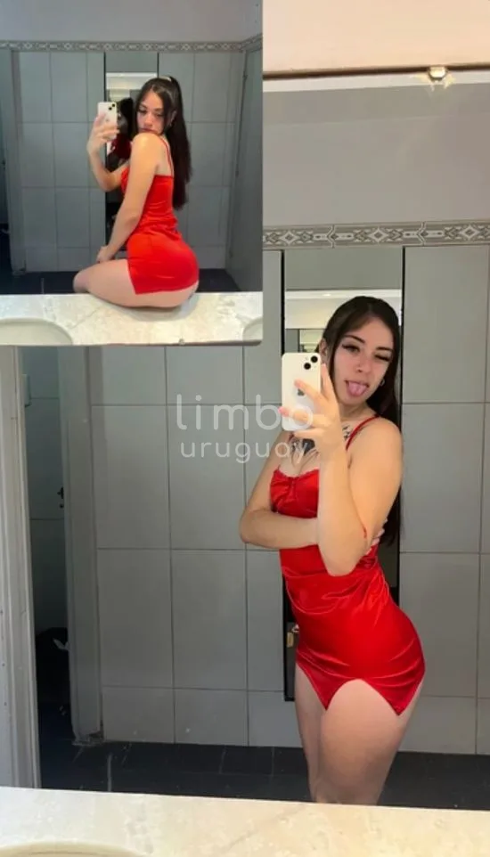 Foto de Princesa, escort en Tres cruces, Montevideo