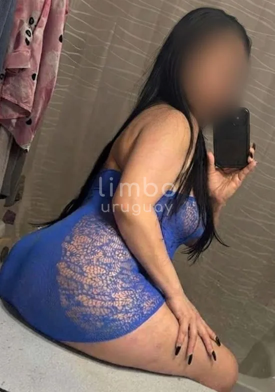 Foto de Brenda, escort en Paysandu