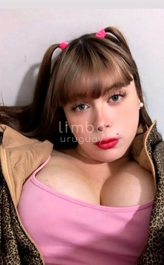 Foto de Rominita, escort en Parque Batlle, Montevideo