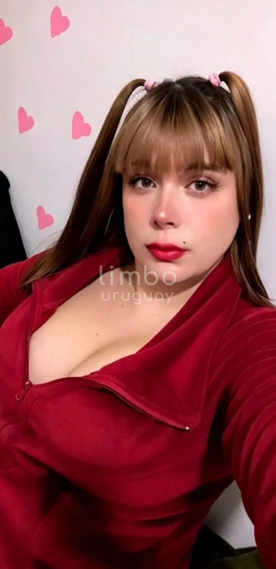 Foto de Rominita, escort en Parque Batlle, Montevideo