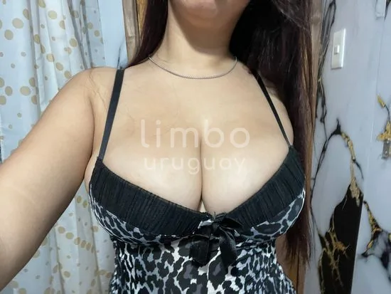 Foto de Yessica, escort en La comercial, Montevideo