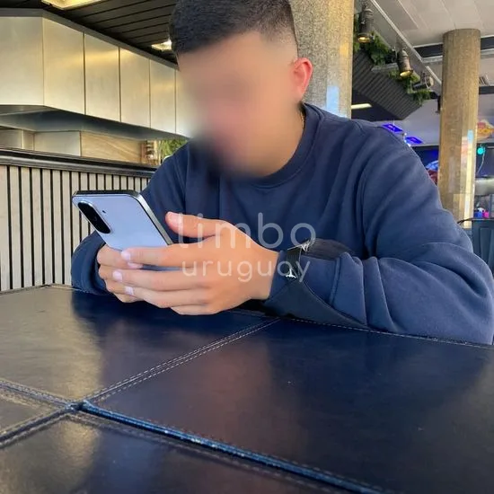 Foto de Angela y Gaston, escort en La blanqueada, Montevideo