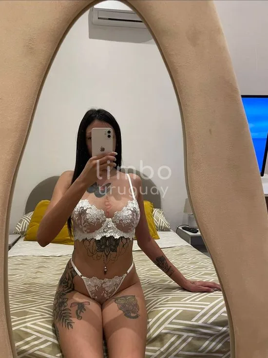 Foto de Angela y Gaston, escort en La blanqueada, Montevideo