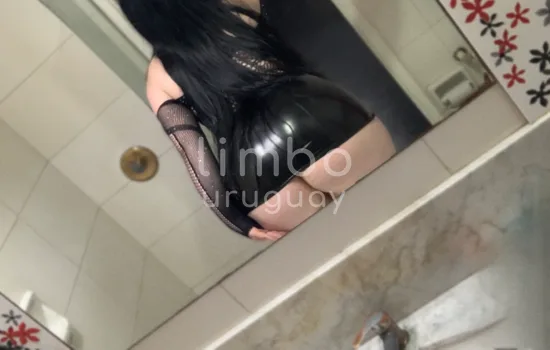 Foto de Evelin, escort en Brazo oriental, Montevideo