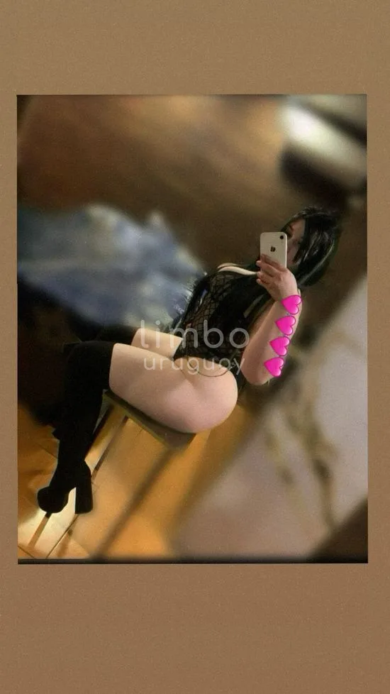 Foto de Evelin, escort en Brazo oriental, Montevideo