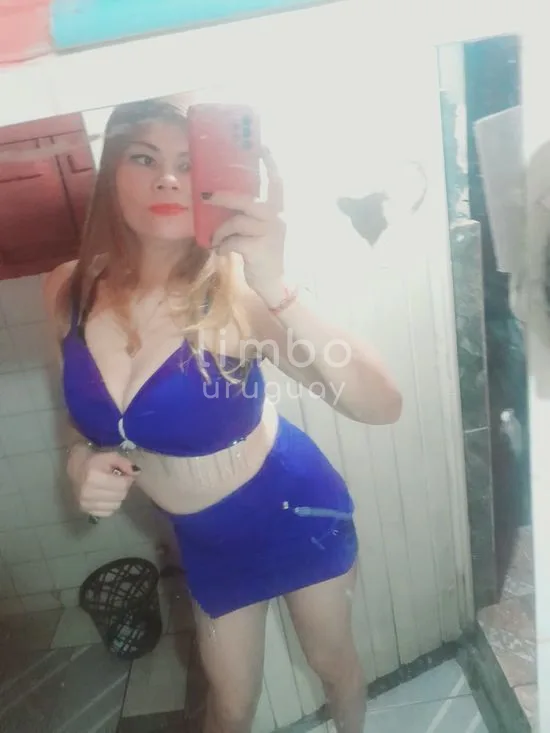 Foto de Coral  ferrer, escort en Maldonado