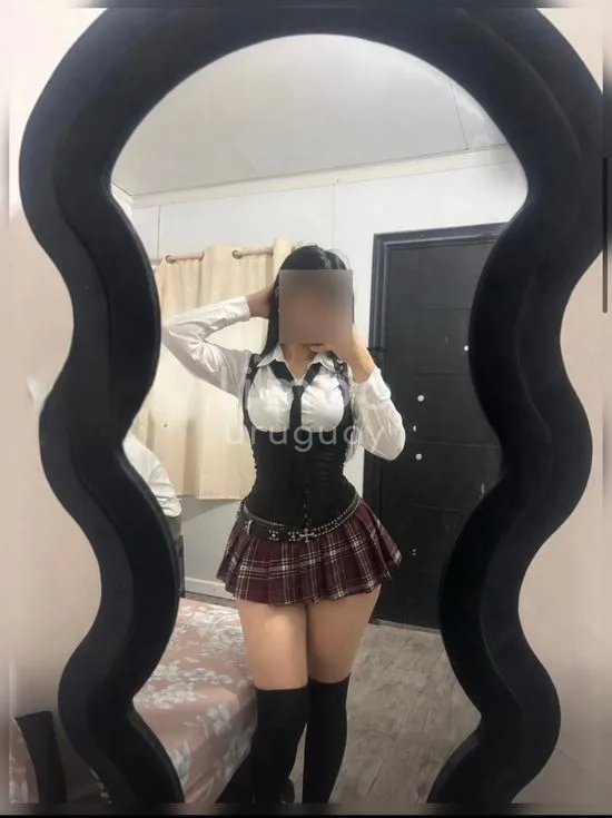 Foto de Isabella 👑, escort en Montevideo