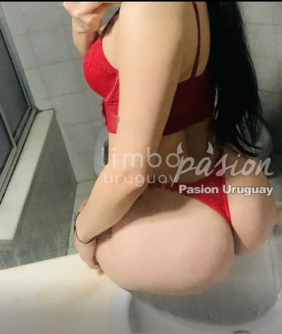 Foto de Isabella 👑, escort en Montevideo