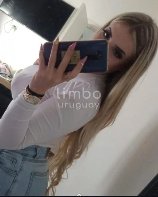 Foto de Bianca, escort en Barra de Carrasco, Canelones