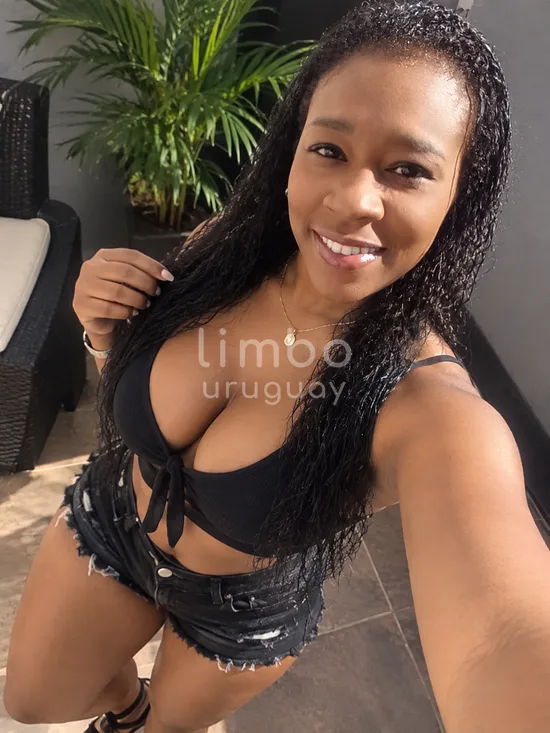 Foto de Luna, escort en Bella Unión, Artigas