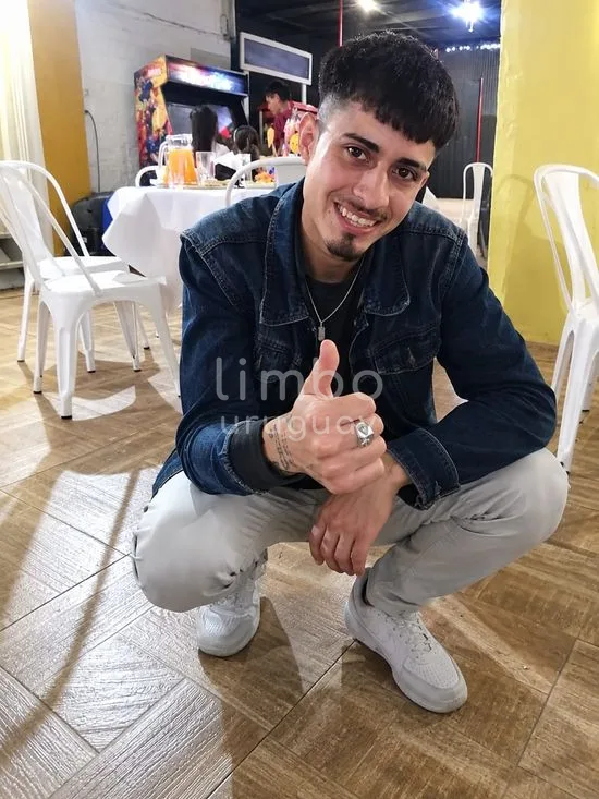 Foto de Pendejo Escort, escort en Colon, Montevideo