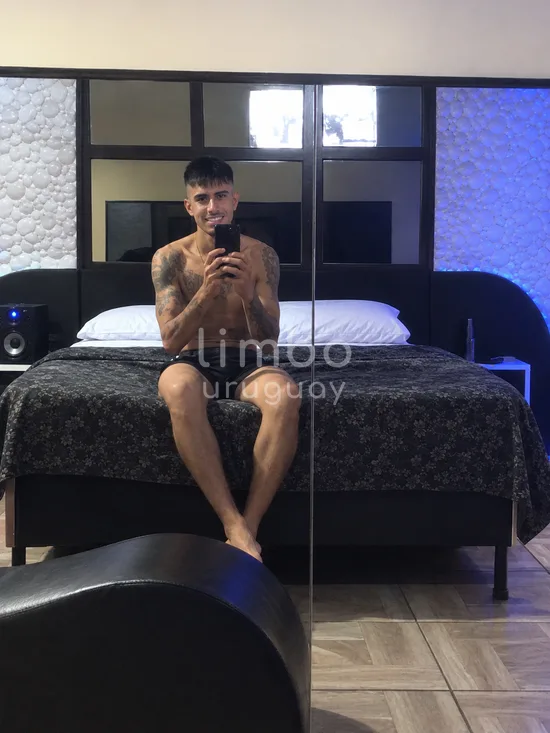 Foto de Pendejo Escort, escort en Colon, Montevideo