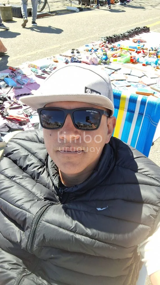 Foto de Casella, escort en Punta Del Este