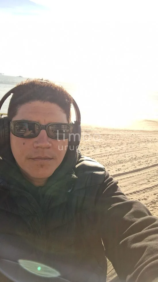 Foto de Casella, escort en Punta Del Este