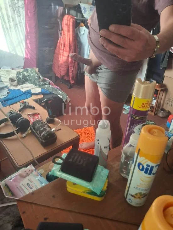 Foto de Casella, escort en Punta Del Este