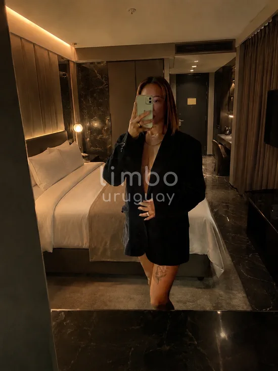 Foto de Morena, escort en Reducto, Montevideo
