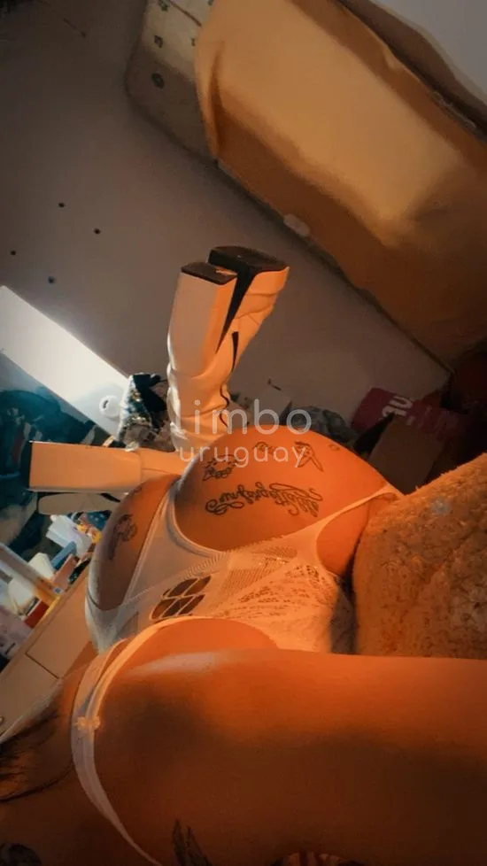 Foto de Jadee_vip, escort en Paso molino, Montevideo