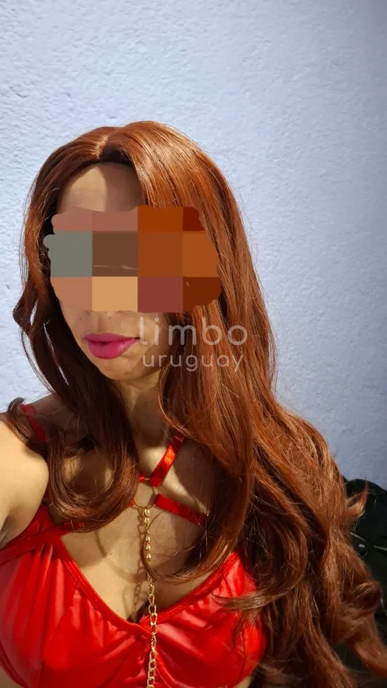 Foto de Brasilera, escort en Ciudad Vieja, Montevideo
