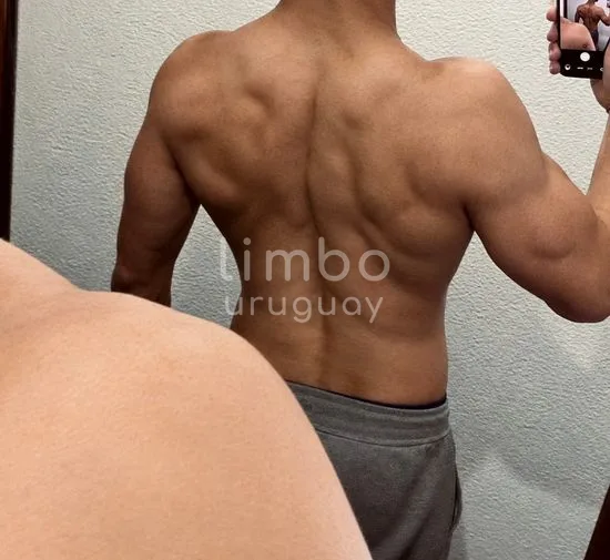 Foto de Fabi, escort en Atlántida, Canelones