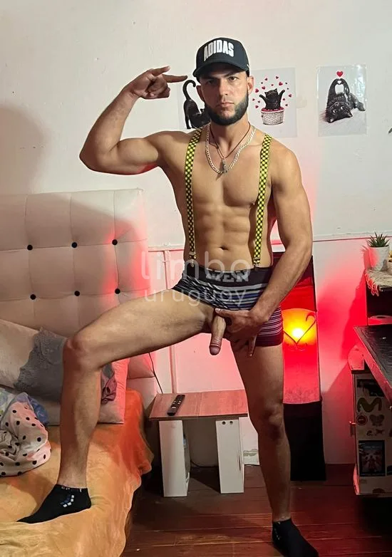Foto de Chico dotado, escort en Centro, Montevideo