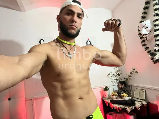 Foto de Chico dotado, escort en Centro, Montevideo