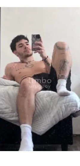 Foto de Lobo Semi-Domesticado, escort en Montevideo