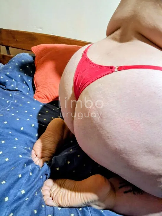 Foto de Briana, escort en Montevideo