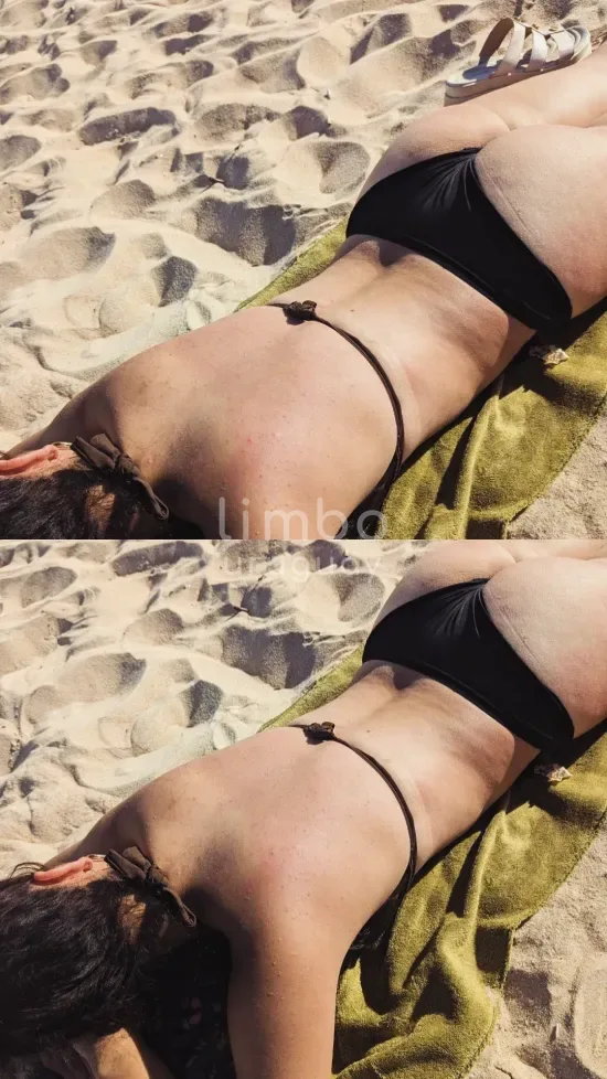 Foto de Catalina, escort en Cerro, Montevideo