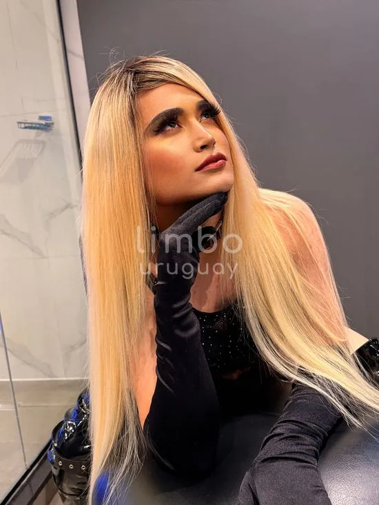 Foto de Brunna, escort en Reducto, Montevideo