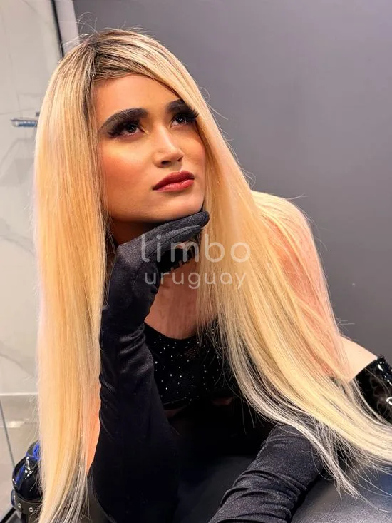 Foto de Brunna, escort en Reducto, Montevideo