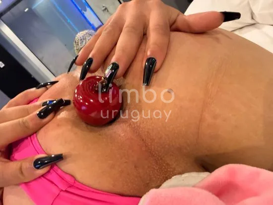 Foto de Brunna, escort en Reducto, Montevideo