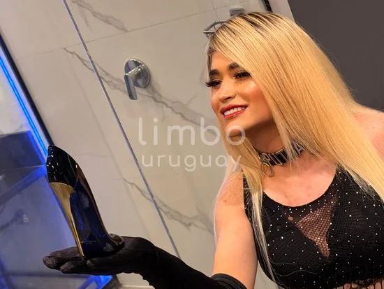 Foto de Brunna, escort en Reducto, Montevideo