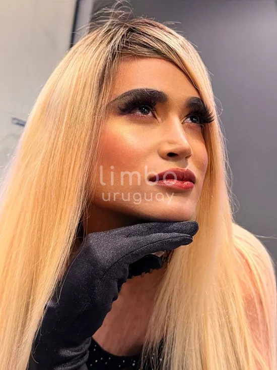 Foto de Brunna, escort en Reducto, Montevideo