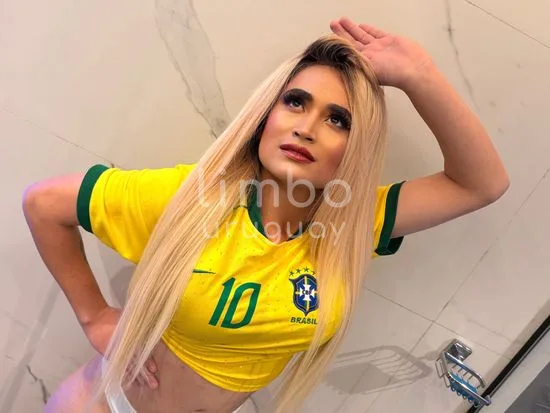 Foto de Brunna, escort en Reducto, Montevideo