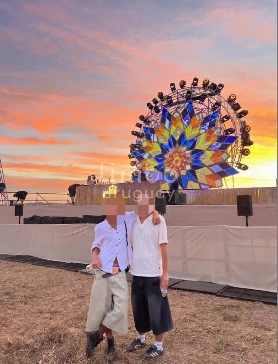 Foto de Gonza & Bauti, escort en Punta Del Este