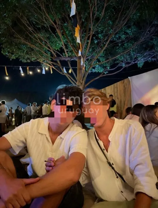 Gonza & Bauti