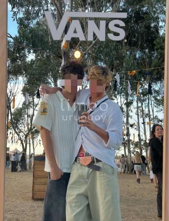 Foto de Gonza & Bauti, escort en Punta Del Este