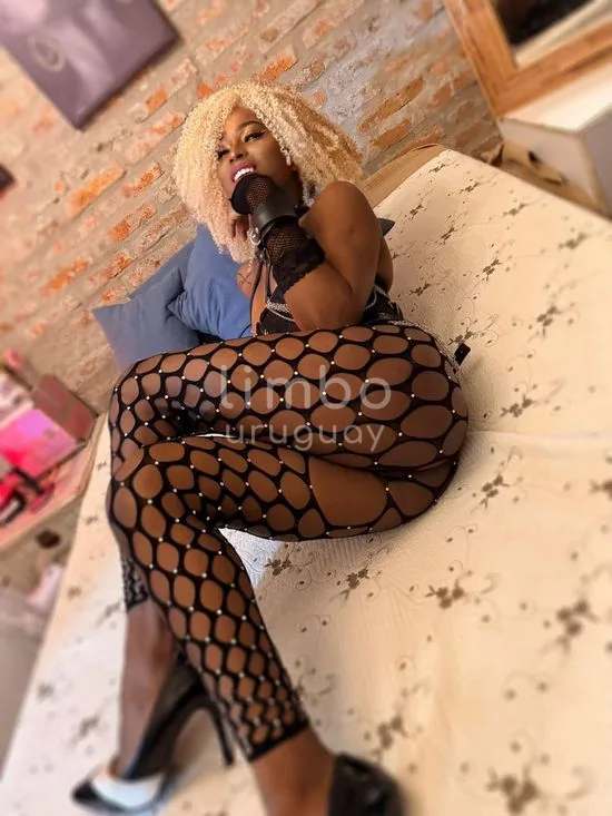 Foto de Morena, escort en La comercial, Montevideo