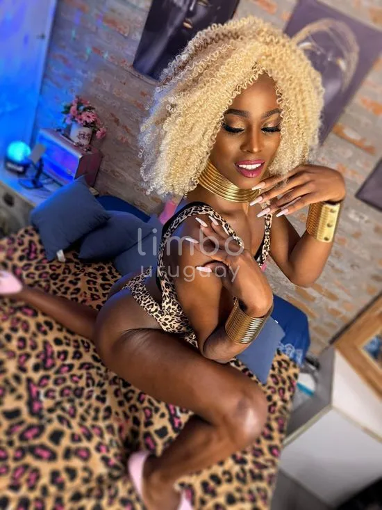 Foto de Morena, escort en La comercial, Montevideo