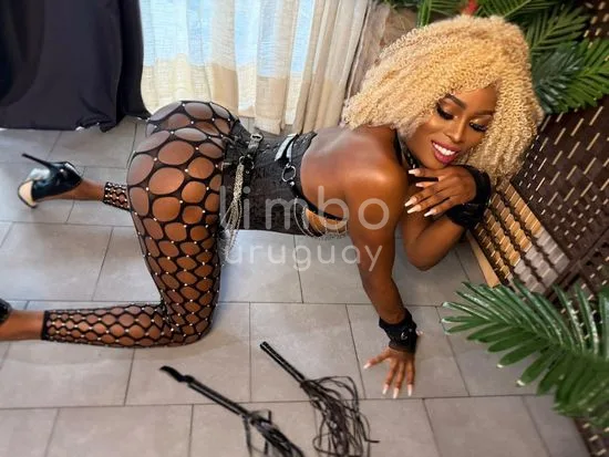 Foto de Morena, escort en La comercial, Montevideo