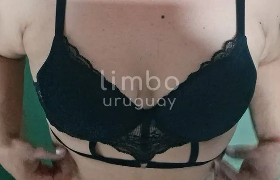 Foto de Cintia, escort en Aguada, Montevideo