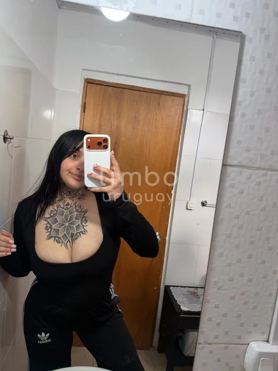 Foto de Ana Paula, escort en San Jose