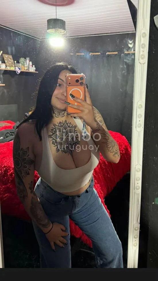 Foto de Ana Paula, escort en San Jose