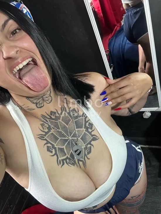 Foto de Ana Paula, escort en San Jose