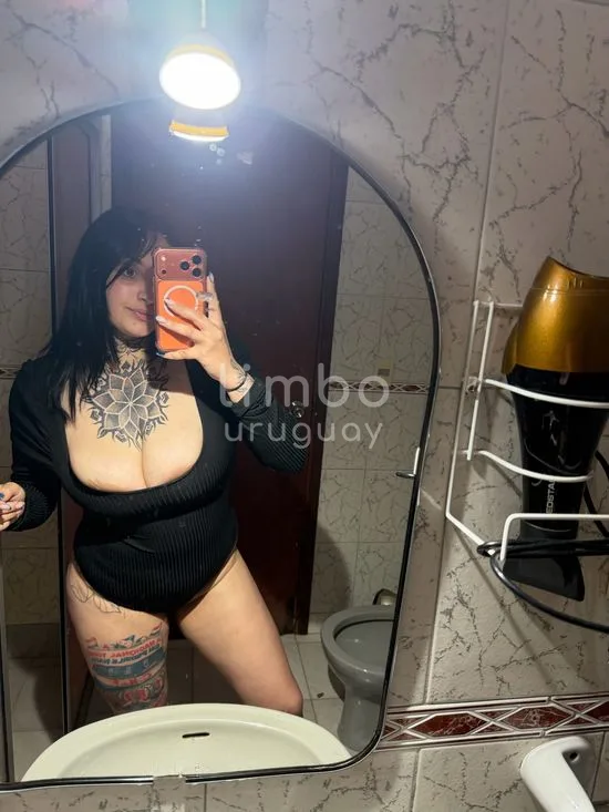 Foto de Ana Paula, escort en San Jose