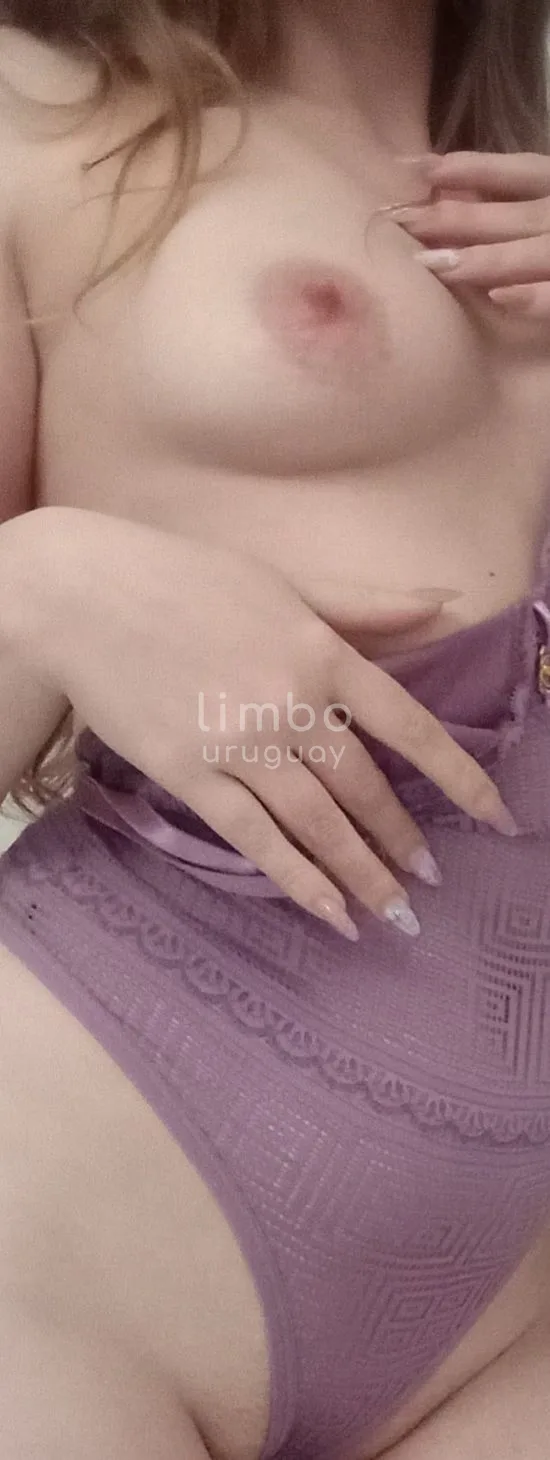 Foto de Andresita🇧🇷, escort en Jacinto vera, Montevideo