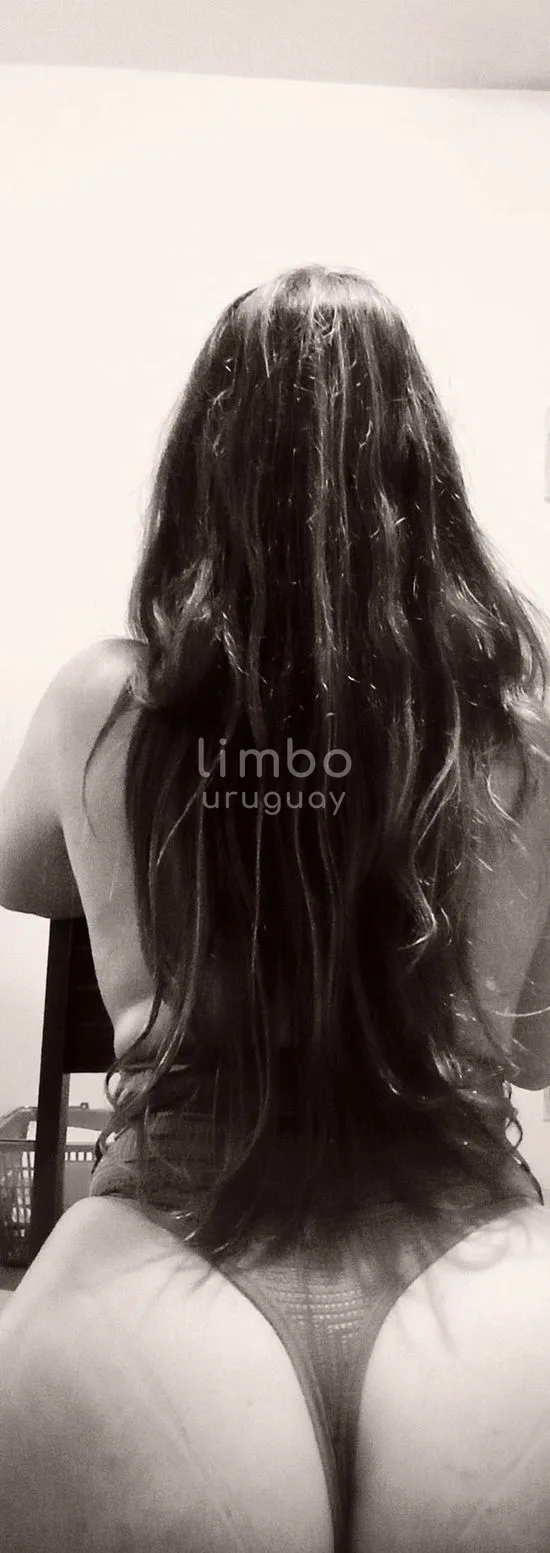 Foto de Andresita🇧🇷, escort en Jacinto vera, Montevideo