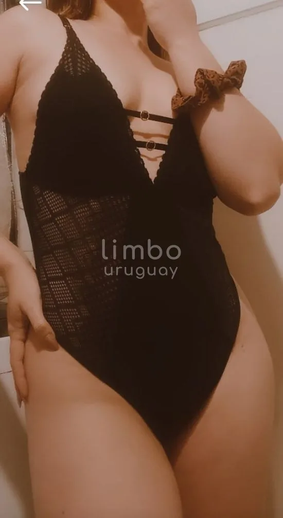 Foto de Andresita🇧🇷, escort en Jacinto vera, Montevideo