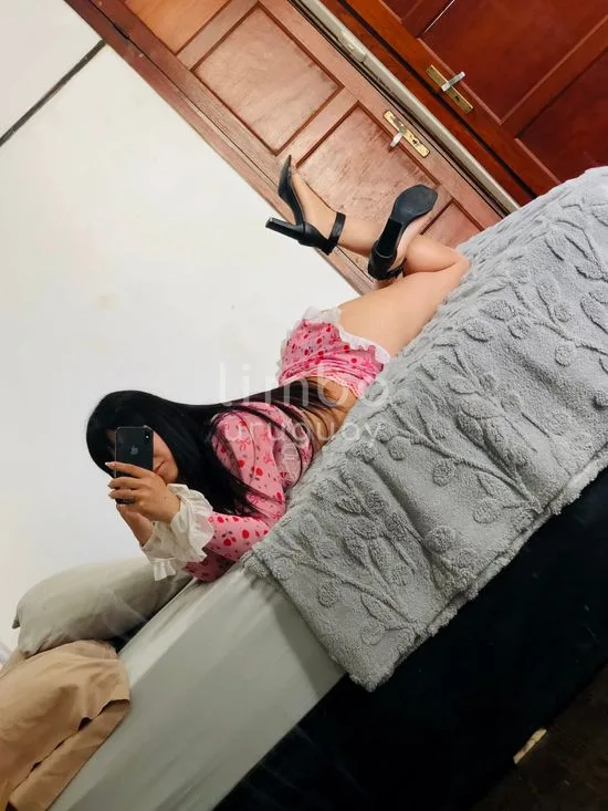 Foto de Emma, escort en Prado, Montevideo