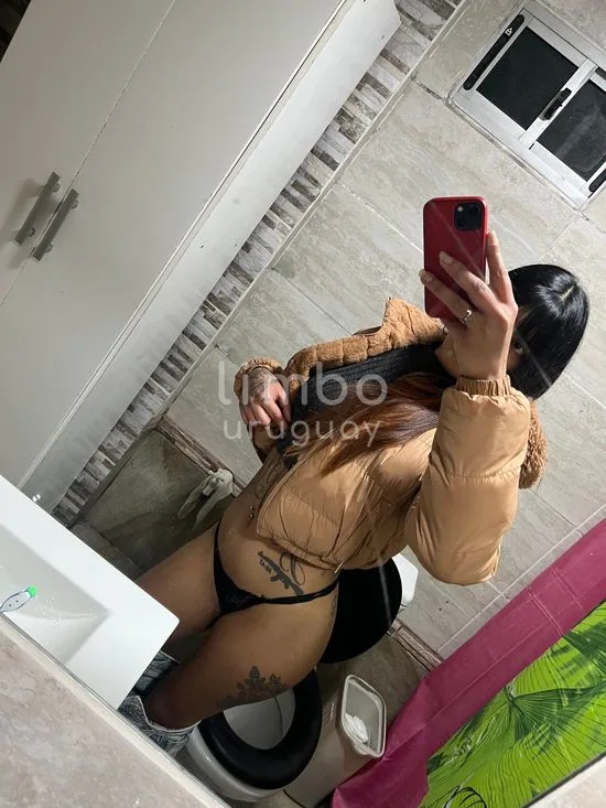Foto de Madeline, escort en Las Piedras, Canelones